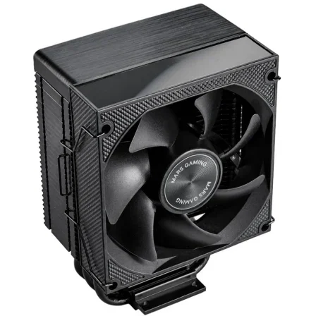 Mars Gaming MCPU-XPRO Ventilador con Disipador Negro